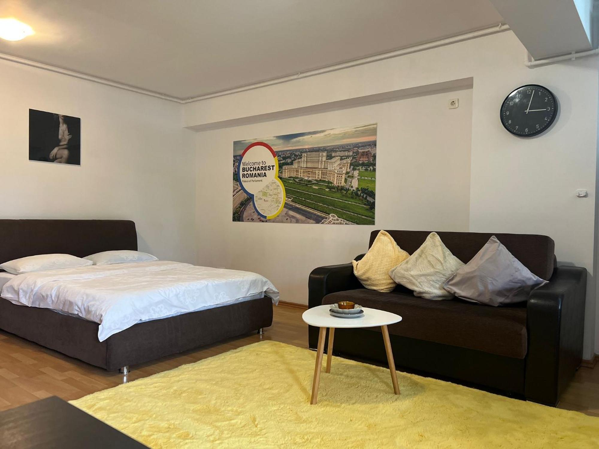 אוטופן Tranzzit Airport Apartament מראה חיצוני תמונה